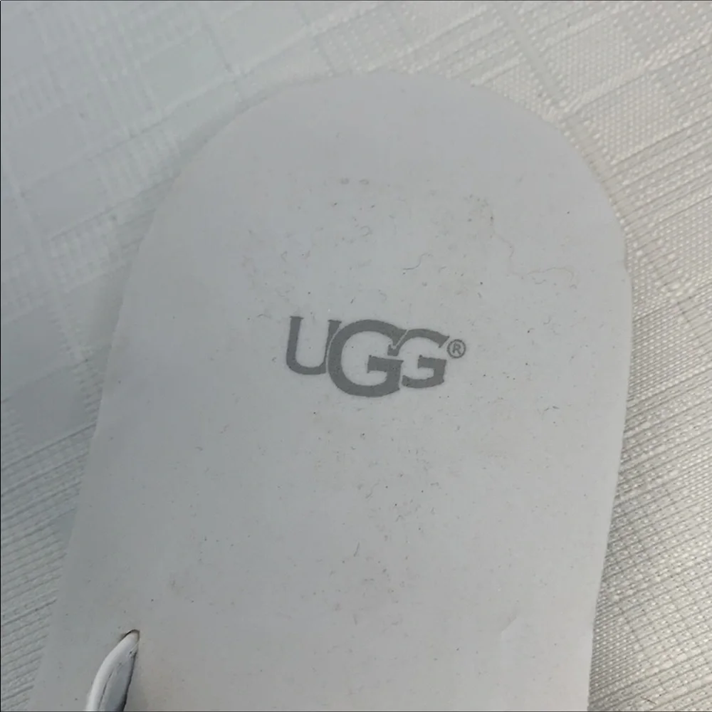 UGG flat sandals - Picture 4 of 6